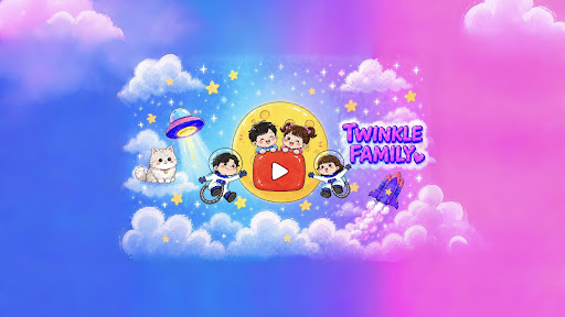 TwinKle Couple banner