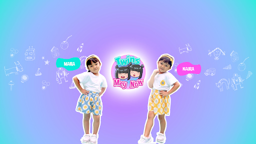 Twins Meynow banner