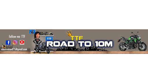Twin Throttlers banner