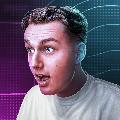 Twisty avatar