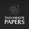 Two Minute Papers avatar