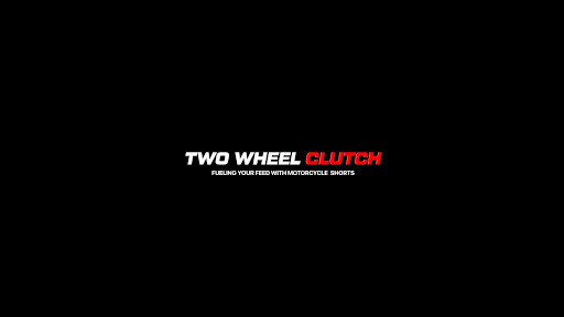 Two Wheel Clutch banner