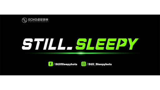 睡大 Still_Sleepy banner