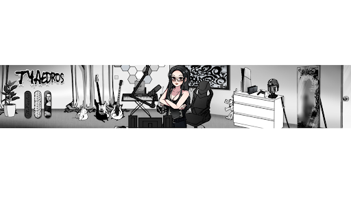 Tyaedros banner