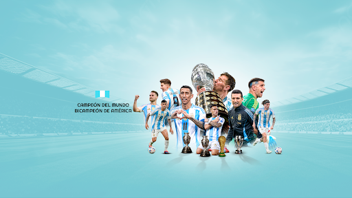 TyC Sports banner