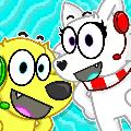 Tyler & Snowi avatar