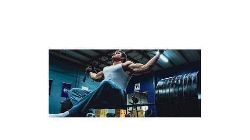 Tyson Ridenour Live banner