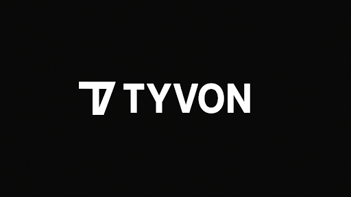 Tyvon banner