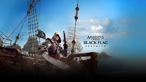 Ubisoft banner