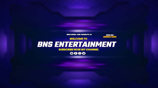 BNS ENTERTAINMENT 2 banner