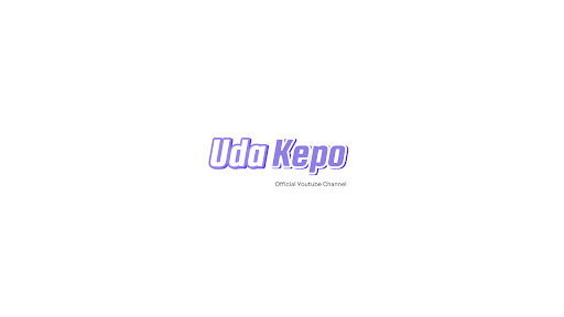 Uda Kepo banner