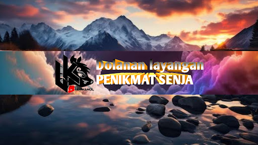 udin kancil banner