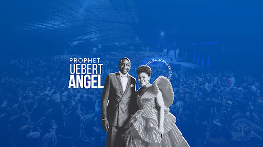 Uebert Angel banner