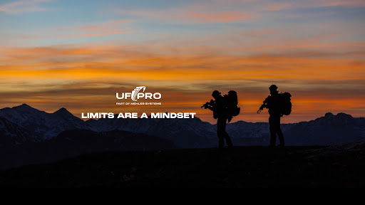 UF PRO banner