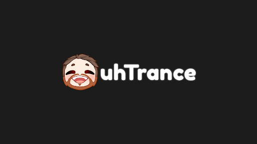 uhTrance banner