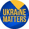 Ukraine Matters avatar