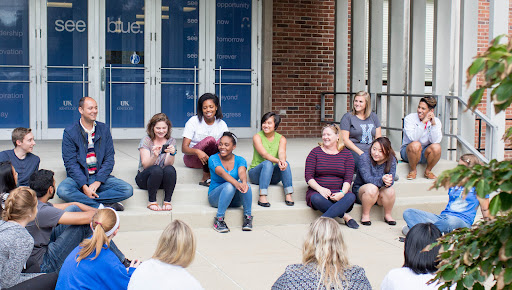 UK College of Education banner