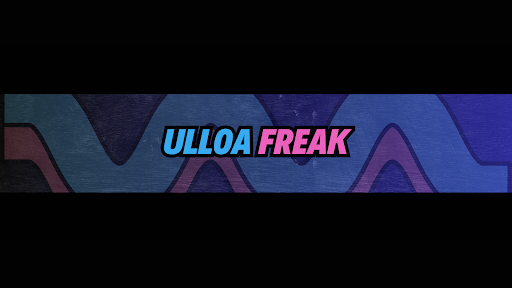 Ulloa Freak banner