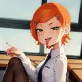 Ultimate Ch avatar