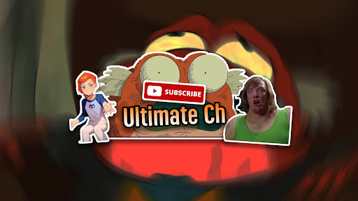 Ultimate Ch banner