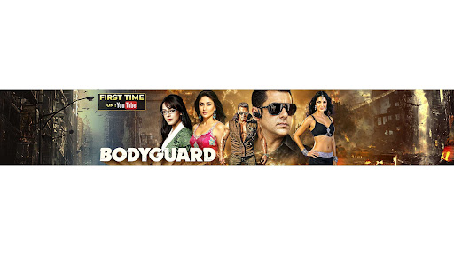 Ultra Bollywood banner