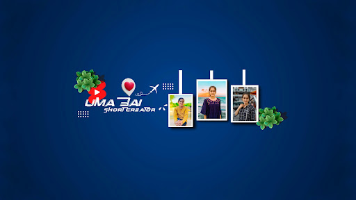 Uma Bai banner