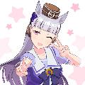 ぱかチューブっ!【ウマ娘公式】 avatar