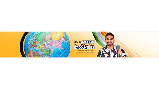 Uma Telugu Traveller banner