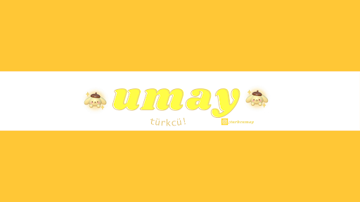 umay  banner