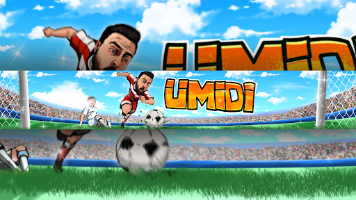 Ümidi banner