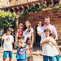 Una locura de familia avatar
