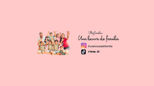Una locura de familia banner