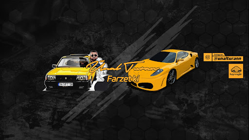 ÜNAL TURAN banner