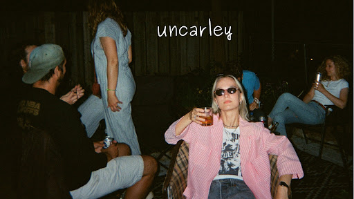 uncarley banner