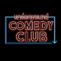 Underground Comedy avatar