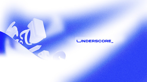 Underscore_ banner