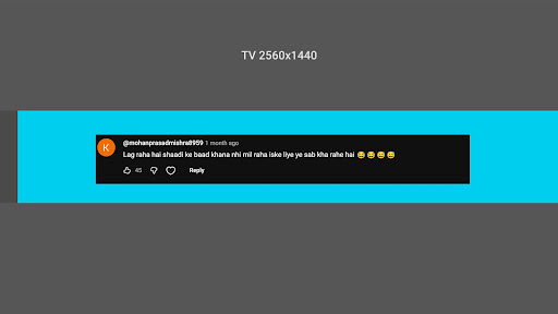Thugesh Unfiltered banner