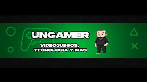 unGamer banner