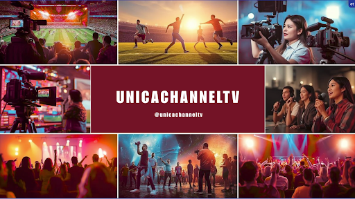 unicachanneltv banner