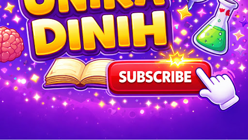UNIKADINIH banner
