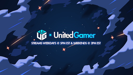 UnitedGamer banner