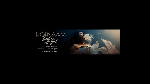 Universal Music India banner