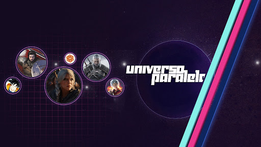 Universo Paralelo banner