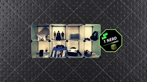unNERDeMEZZO banner