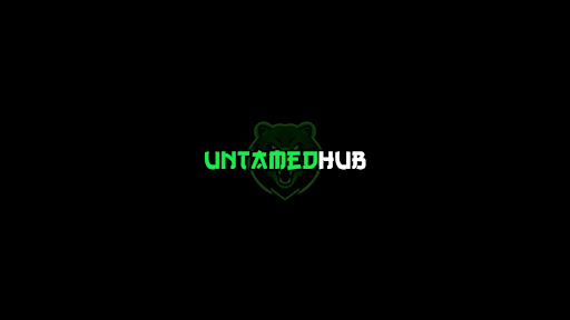 Untamed Hub banner