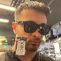 Urban Cypriot avatar