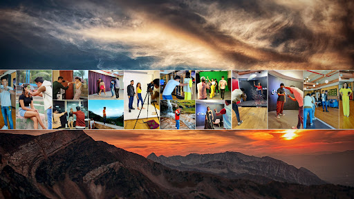 Ur SmartMaker Shorts banner
