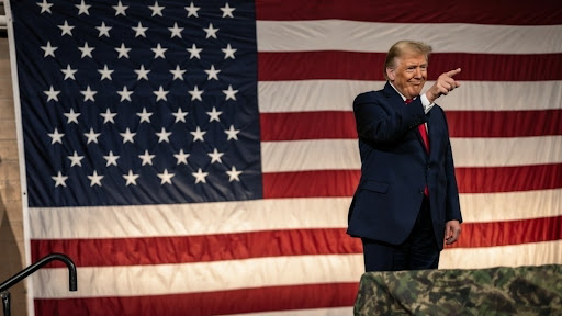 U.S.A Citizens Media banner