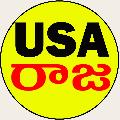 USA RAJA Telugu vlogs avatar