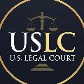 U.S Legal Court avatar